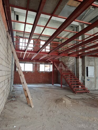 İcarəyə verilir  obyekt 500 m², Nəriman Nərimanov m., photo 9 from 14