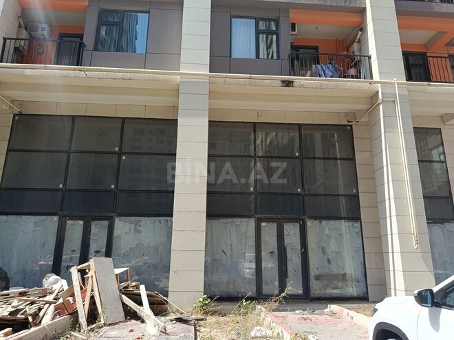 İcarəyə verilir  obyekt 500 m², Nəriman Nərimanov m., photo 3 from 14