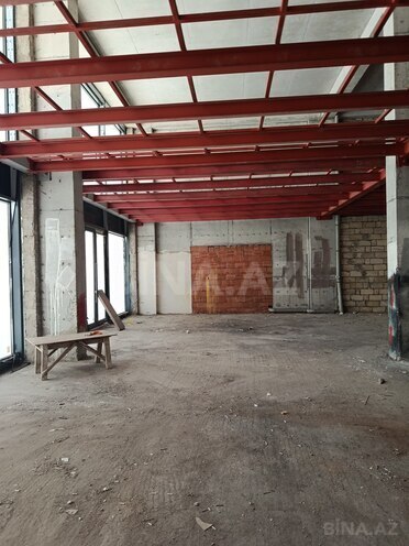 İcarəyə verilir  obyekt 500 m², Nəriman Nərimanov m., photo 6 from 14