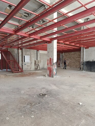 İcarəyə verilir  obyekt 500 m², Nəriman Nərimanov m., photo 7 from 14