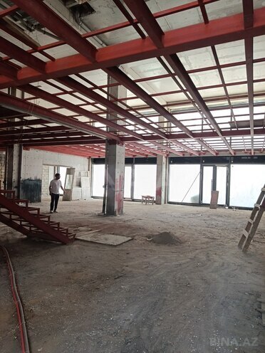 İcarəyə verilir  obyekt 500 m², Nəriman Nərimanov m., photo 12 from 14