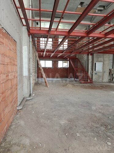 İcarəyə verilir  obyekt 500 m², Nəriman Nərimanov m., photo 8 from 14