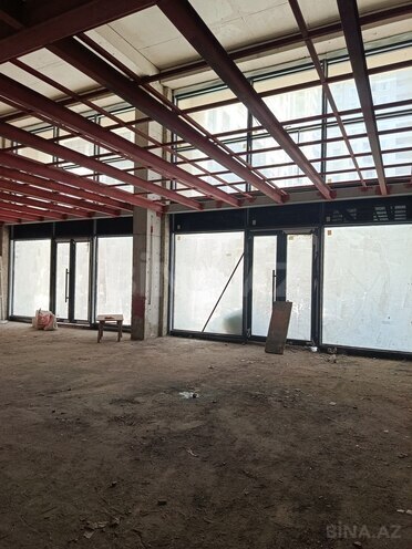 İcarəyə verilir  obyekt 500 m², Nəriman Nərimanov m., photo 11 from 14