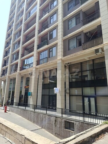 İcarəyə verilir  obyekt 500 m², Nəriman Nərimanov m., photo 1 from 14
