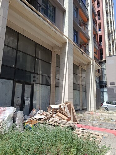 İcarəyə verilir  obyekt 500 m², Nəriman Nərimanov m., photo 4 from 14