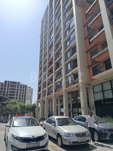 İcarəyə verilir  obyekt 500 m², Nəriman Nərimanov m., photo 13 from 14
