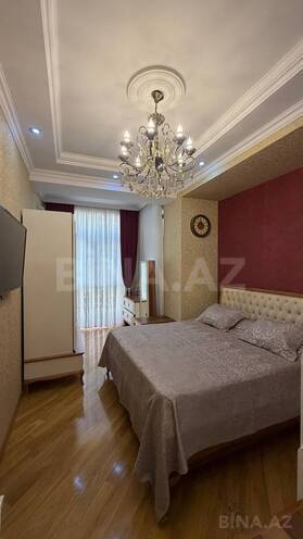 Продаётся 2-комн. новостройка 96 м², м. 8 ноября, photo 4 from 31
