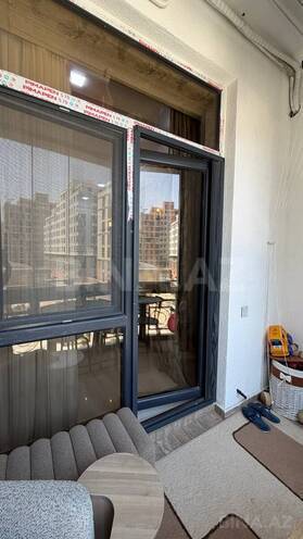 Продаётся 2-комн. новостройка 96 м², м. 8 ноября, photo 16 from 31