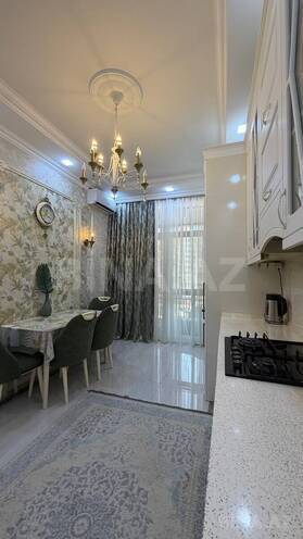 Продаётся 2-комн. новостройка 96 м², м. 8 ноября, photo 8 from 31