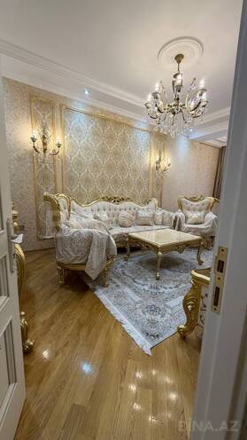 Продаётся 2-комн. новостройка 96 м², м. 8 ноября, photo 1 from 31