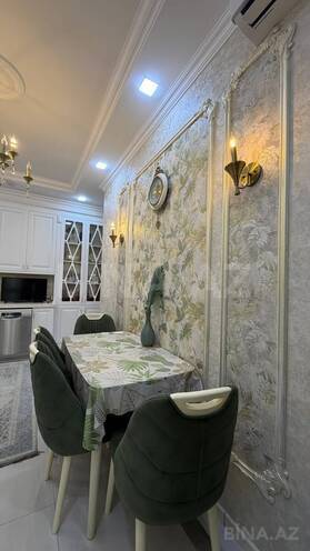 Продаётся 2-комн. новостройка 96 м², м. 8 ноября, photo 10 from 31