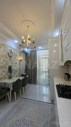 Продаётся 2-комн. новостройка 96 м², м. 8 ноября, photo 7 from 31
