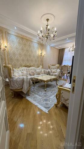 Продаётся 2-комн. новостройка 96 м², м. 8 ноября, photo 3 from 31