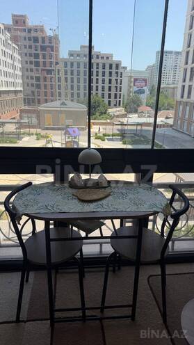 Продаётся 2-комн. новостройка 96 м², м. 8 ноября, photo 13 from 31