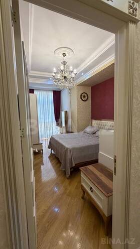 Продаётся 2-комн. новостройка 96 м², м. 8 ноября, photo 5 from 31