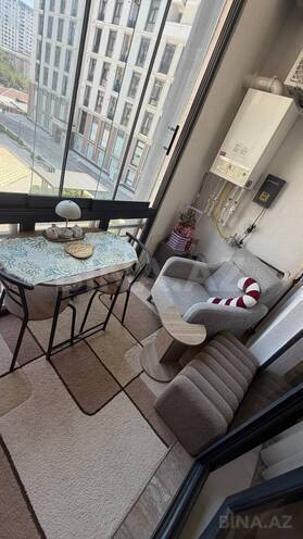 Продаётся 2-комн. новостройка 96 м², м. 8 ноября, photo 14 from 31