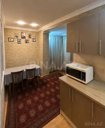 Satılır 3 otaqlı köhnə tikili 80 m², Biləcəri q., photo 4 from 9