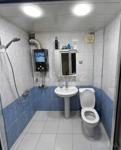 Satılır 3 otaqlı köhnə tikili 80 m², Biləcəri q., photo 5 from 9