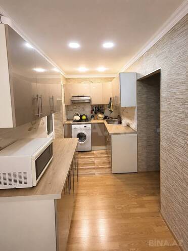 Satılır 3 otaqlı köhnə tikili 80 m², Biləcəri q., photo 1 from 9