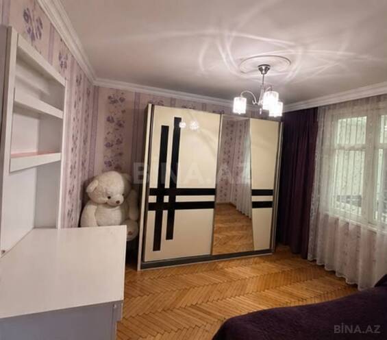 Satılır 3 otaqlı köhnə tikili 80 m², Biləcəri q., photo 3 from 9