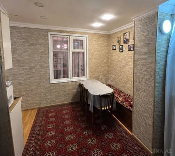 Satılır 3 otaqlı köhnə tikili 80 m², Biləcəri q., photo 6 from 9