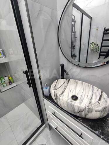 İcarəyə verilir 3 otaqlı yeni tikili 80 m², Elmlər Akademiyası m., photo 12 from 22