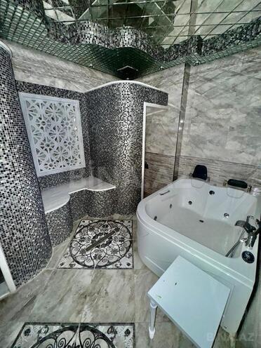 Satılır 3 otaqlı yeni tikili 153 m², Nəsimi r., photo 16 from 18