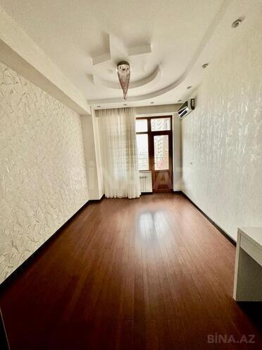 Satılır 3 otaqlı yeni tikili 153 m², Nəsimi r., photo 8 from 18