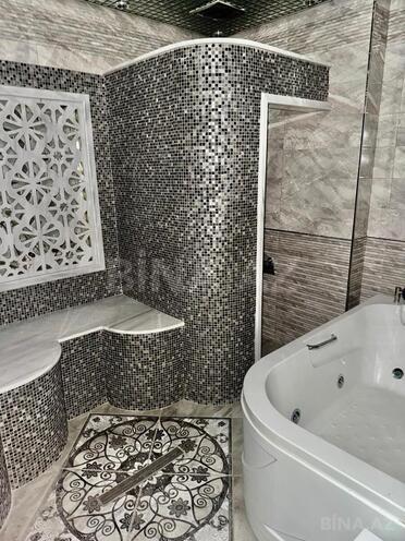 Satılır 3 otaqlı yeni tikili 153 m², Nəsimi r., photo 17 from 18