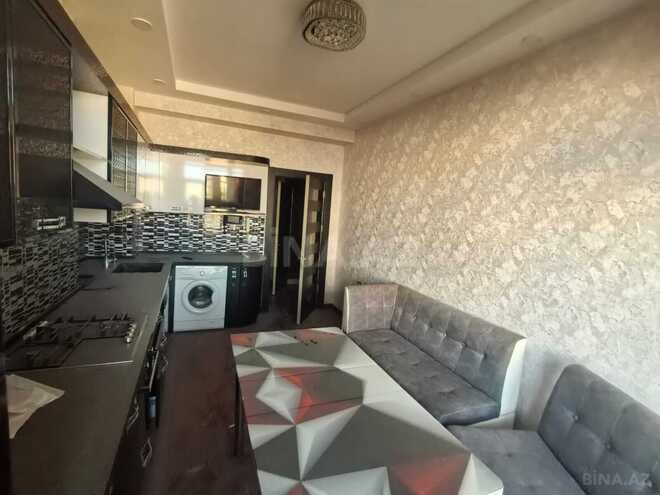 Satılır 3 otaqlı yeni tikili 153 m², Nəsimi r., photo 13 from 18