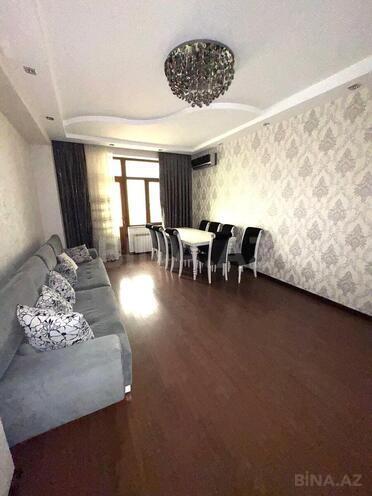Satılır 3 otaqlı yeni tikili 153 m², Nəsimi r., photo 1 from 18