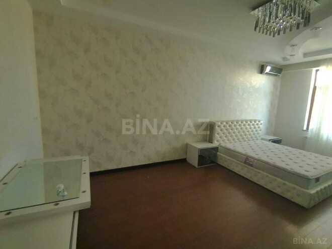 Satılır 3 otaqlı yeni tikili 153 m², Nəsimi r., photo 5 from 18