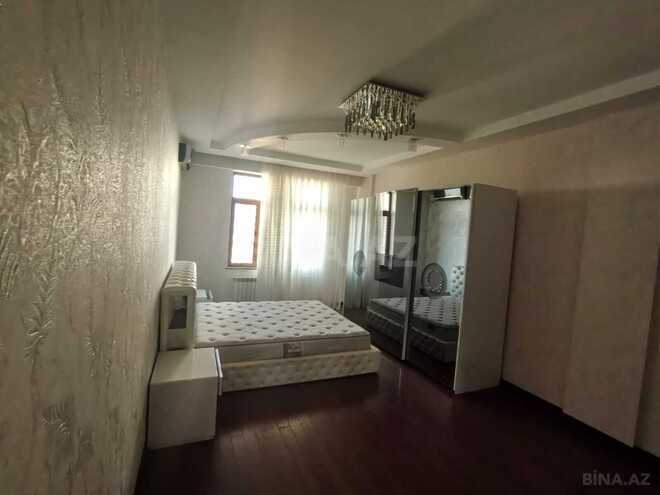 Satılır 3 otaqlı yeni tikili 153 m², Nəsimi r., photo 4 from 18