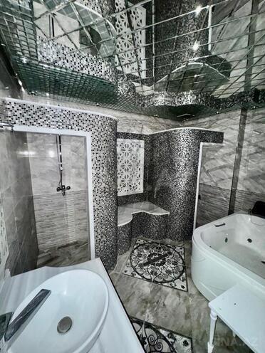Satılır 3 otaqlı yeni tikili 153 m², Nəsimi r., photo 15 from 18