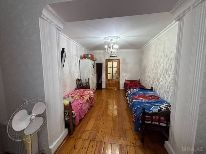 Satılır 3 otaqlı köhnə tikili 80 m², Əmircan q., photo 8 from 17