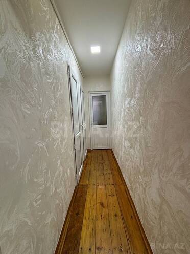 Satılır 3 otaqlı köhnə tikili 80 m², Əmircan q., photo 13 from 17