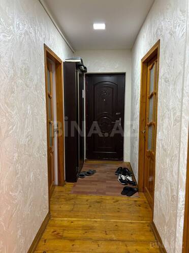 Satılır 3 otaqlı köhnə tikili 80 m², Əmircan q., photo 4 from 17