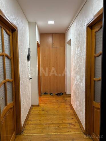 Satılır 3 otaqlı köhnə tikili 80 m², Əmircan q., photo 3 from 17