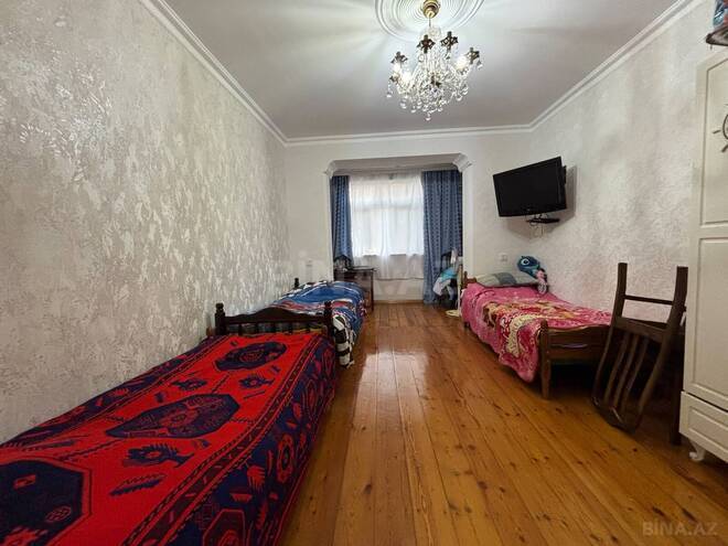 Satılır 3 otaqlı köhnə tikili 80 m², Əmircan q., photo 7 from 17