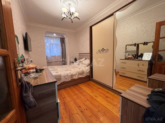 Satılır 3 otaqlı köhnə tikili 80 m², Əmircan q., photo 5 from 17