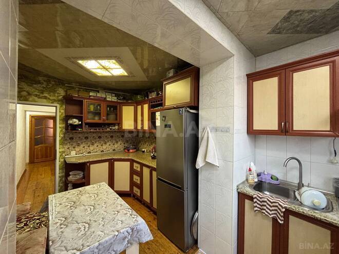 Satılır 3 otaqlı köhnə tikili 80 m², Əmircan q., photo 10 from 17