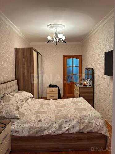 Satılır 3 otaqlı köhnə tikili 80 m², Əmircan q., photo 6 from 17