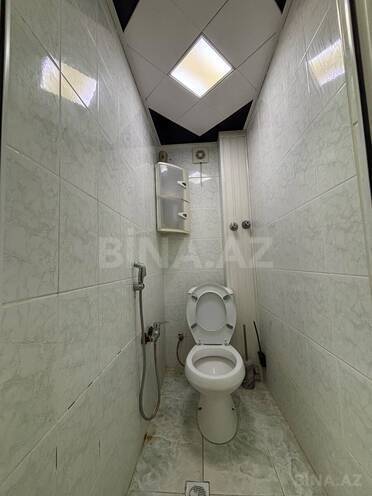 Satılır 3 otaqlı köhnə tikili 80 m², Əmircan q., photo 15 from 17