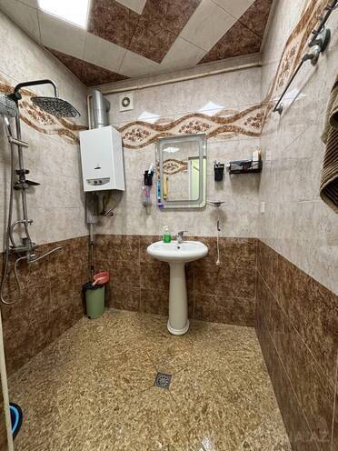 Satılır 3 otaqlı köhnə tikili 80 m², Əmircan q., photo 14 from 17