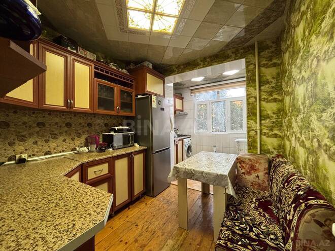 Satılır 3 otaqlı köhnə tikili 80 m², Əmircan q., photo 9 from 17