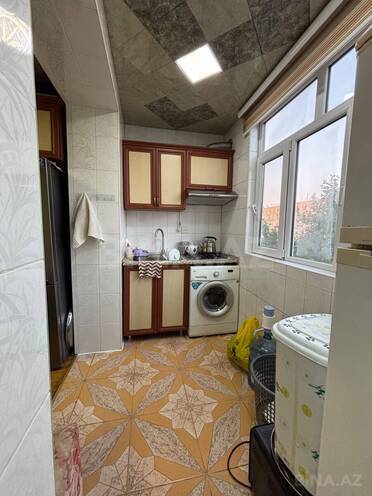 Satılır 3 otaqlı köhnə tikili 80 m², Əmircan q., photo 11 from 17