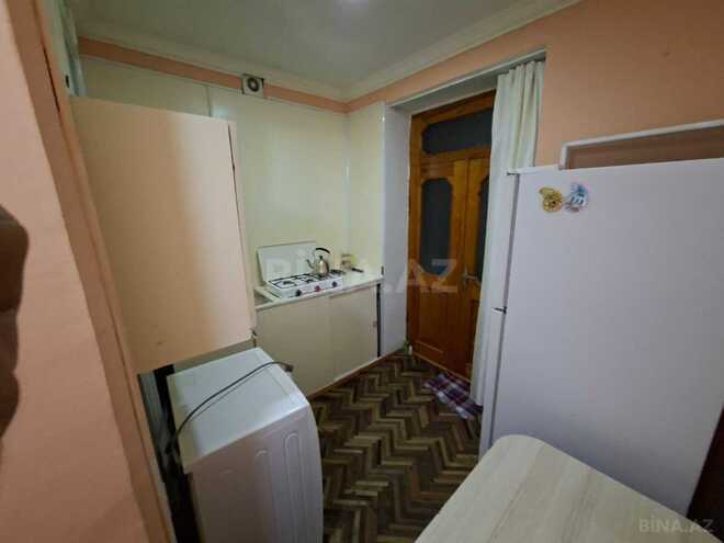 Сдаётся 2-комн. вторичка 60 м², м. Элмляр Академиясы, photo 6 from 12