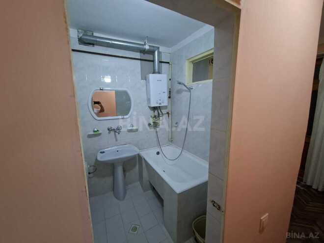 Сдаётся 2-комн. вторичка 60 м², м. Элмляр Академиясы, photo 11 from 12