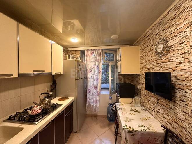 Satılır 3 otaqlı köhnə tikili 85 m², Nizami m., photo 7 from 13