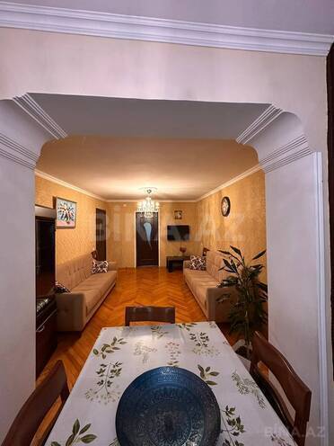 Satılır 3 otaqlı köhnə tikili 85 m², Nizami m., photo 3 from 13